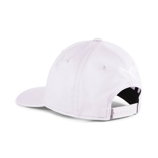 PUMA Mens P Golf Cap - Image 2