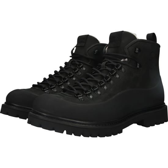 ROCK DREE - Black - Boots - Image 2