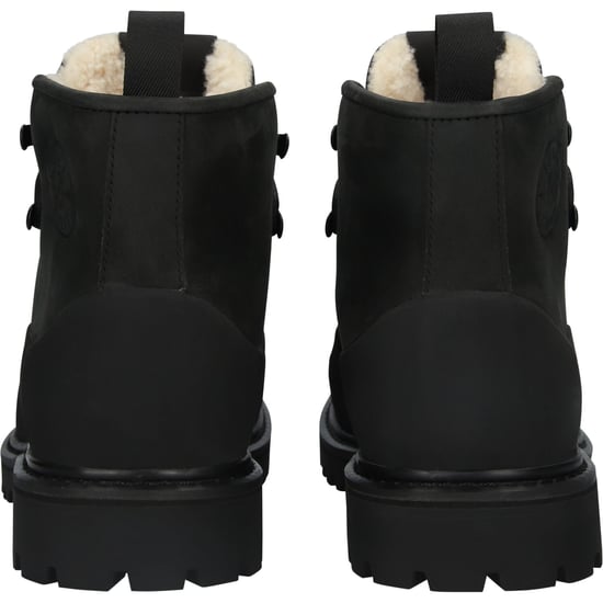 ROCK DREE - Black - Boots - Image 3