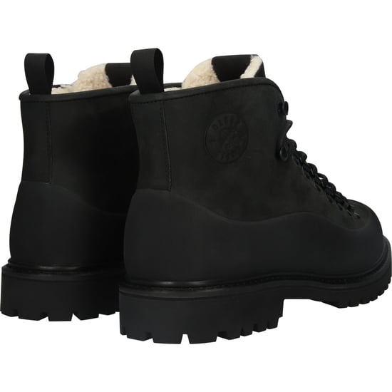 ROCK DREE - Black - Boots - Image 4