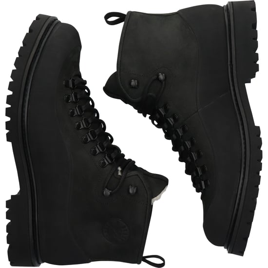 ROCK DREE - Black - Boots - Image 6