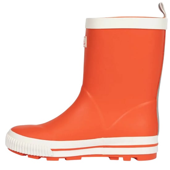Trespass Kinder/Kinder Sammy Wellington Laarzen (Klaproos Rood) - Image 3