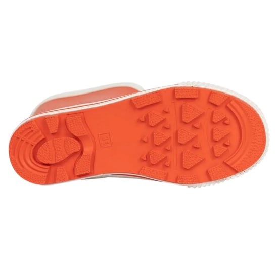 Trespass Kinder/Kinder Sammy Wellington Laarzen (Klaproos Rood) - Image 5