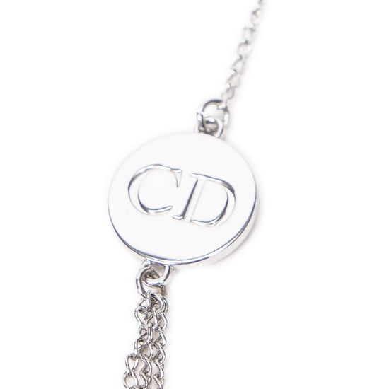 Dior Beauty Layered Charm Necklace Ketting - Image 3