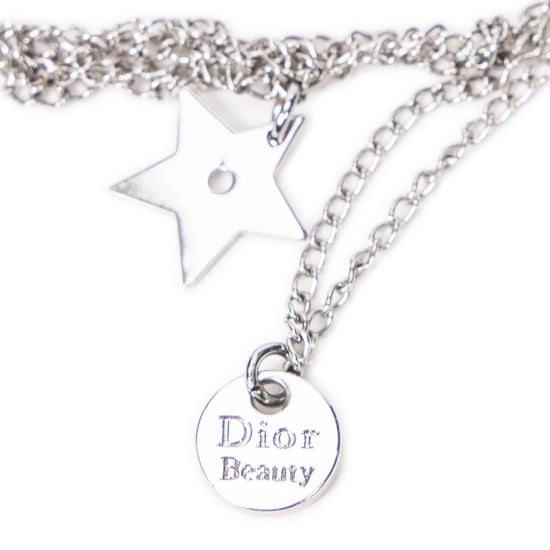 Dior Beauty Layered Charm Necklace Ketting - Image 4