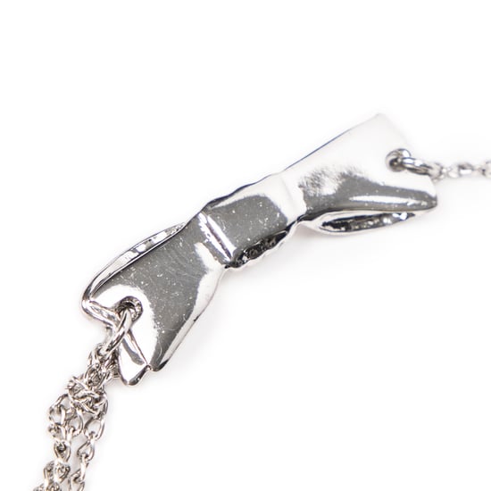 Dior Beauty Layered Charm Necklace Ketting - Image 5