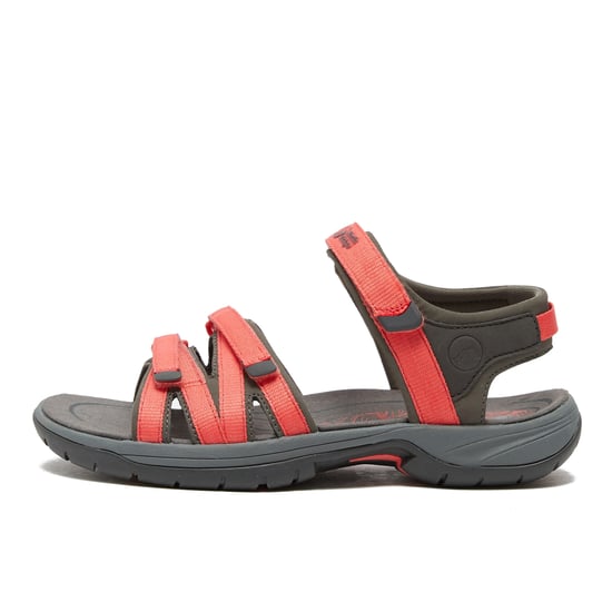NORTH RIDGE Women's Newgale Sandals - Image 1