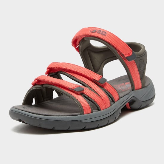 NORTH RIDGE Women's Newgale Sandals - Image 3
