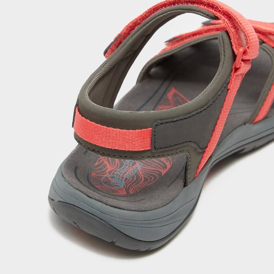 NORTH RIDGE Women's Newgale Sandals - Image 4