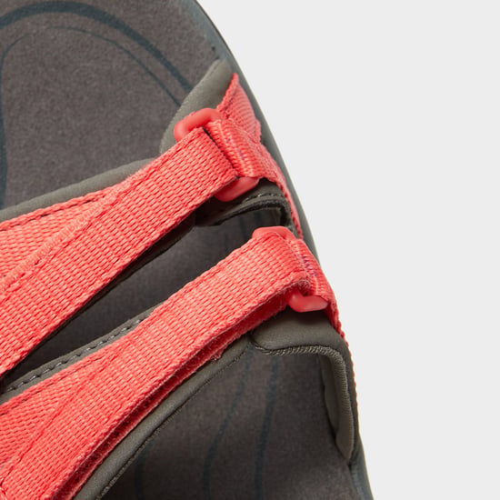 NORTH RIDGE Women's Newgale Sandals - Image 5