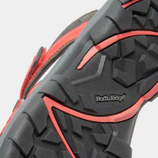 NORTH RIDGE Women's Newgale Sandals - Image 6