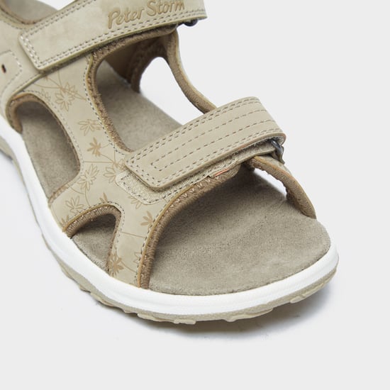 Peter Storm Women's Hayle Water Friendly Walking & Hiking Sandals - Image 5