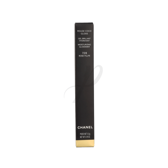 Chanel Rouge Coco Gloss5.5 g. - Image 1