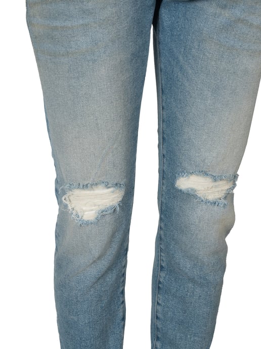 Diesel Jeans D-Strukt Men's Blue - Image 4