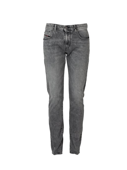 Diesel Jeans D-Strukt Men's Grey - Image 2