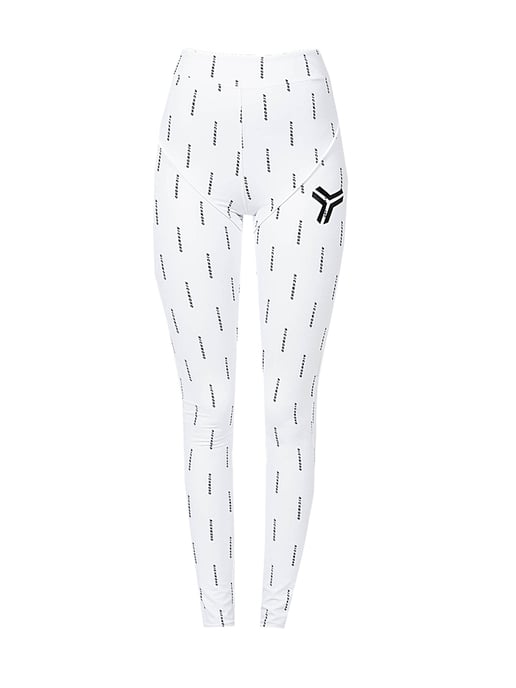 Richmond Sport Legginsy Woman's White - Image 5