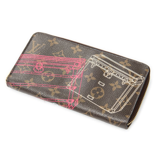 Zippy Wallet Portemonnee - Image 1