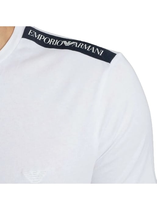 Emporio Armani heren T-shirt - Image 2