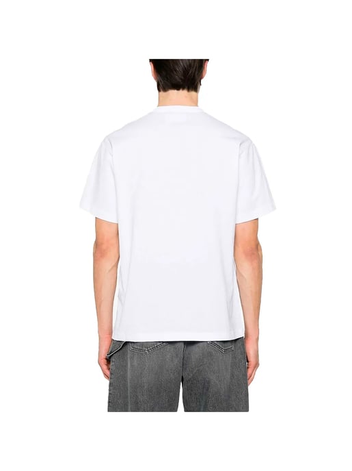 Versace Herr Couture T-shirt - Image 4