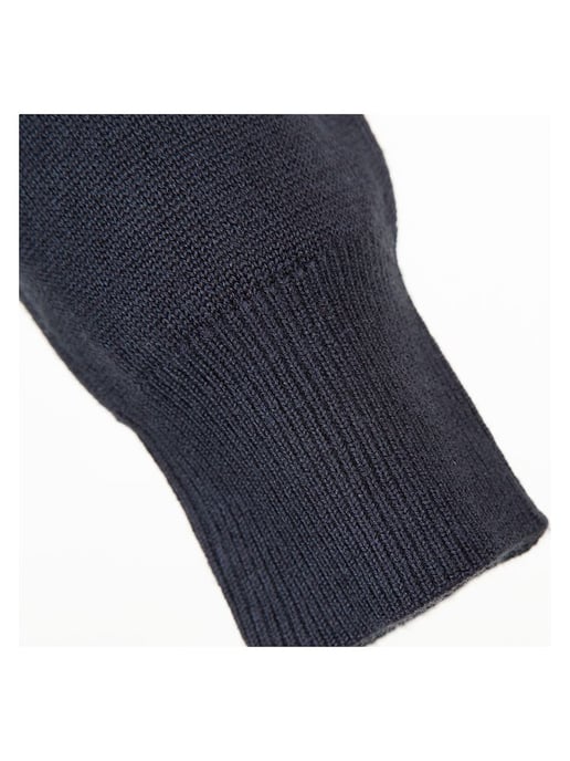 Antony Morato Pullover V-Neck Men's Blue - Image 3
