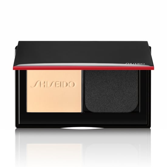 Synchro Skin Zelfverfrissende Poederfoundation met Aangepaste Afwerking - 110 Alabaster 9g - Image 1