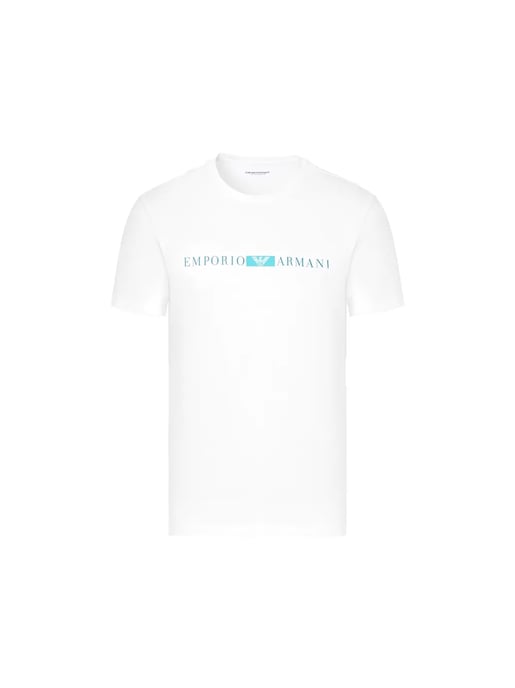 Emporio Armani Heren Thuisshirt - Image 2