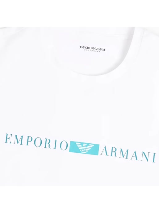 Emporio Armani Heren Thuisshirt - Image 3