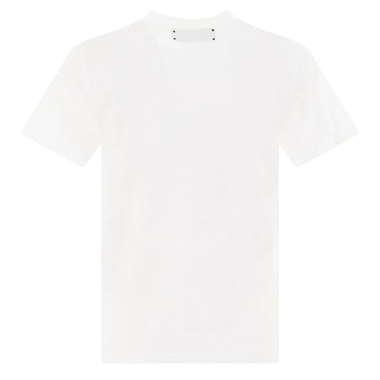 Amiri Core-logo wit T-shirt - Image 2