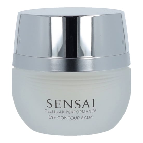 Cellular Performance Basis Line - Eye Contour Balm 15ml - Image 1