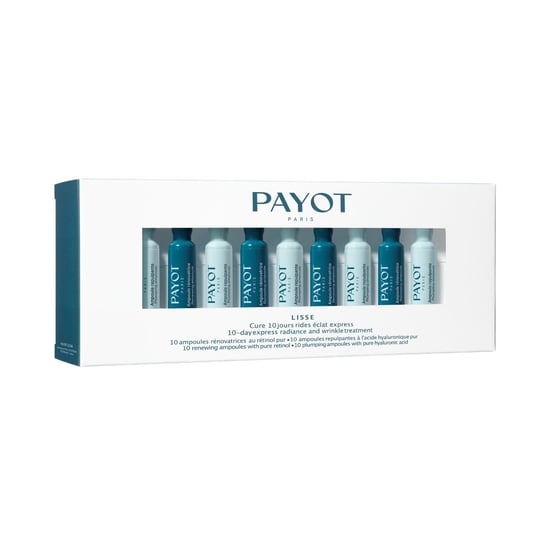 Smooth - Cure 10x2ml - Image 1