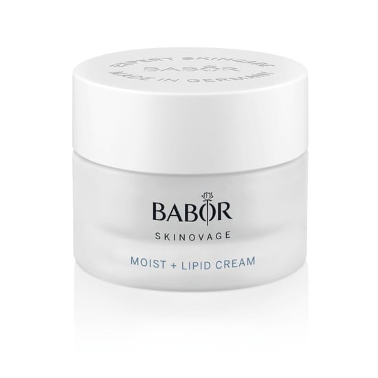 SKINOVAGE - Vochtregulerende & Lipide Crème Rijk 50ml - Image 1