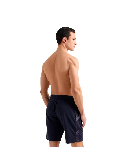Shorts Emporio Armani Herrlinje Adler - Image 3