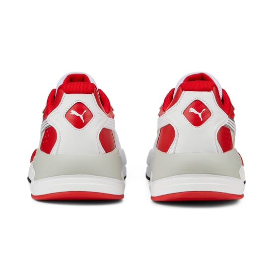 PUMA Unisex Scuderia Ferrari X-Ray Speed Motorsport Shoes - Image 2