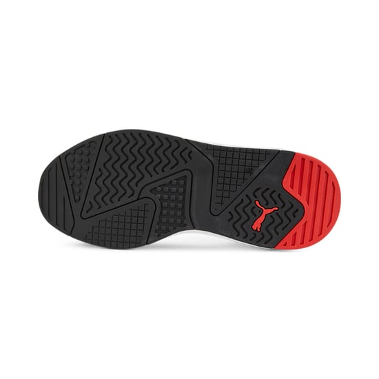 PUMA Unisex Scuderia Ferrari X-Ray Speed Motorsport Shoes - Image 4