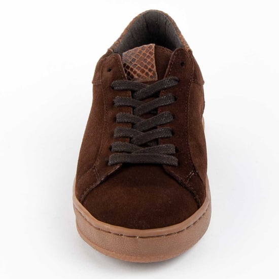 Purapiel Sneaker Purasn Brown - Image 3