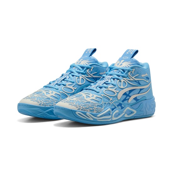 PUMA Unisex MB.04 LaFrancé Shoes - Image 1