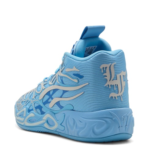 PUMA Unisex MB.04 LaFrancé Shoes - Image 2