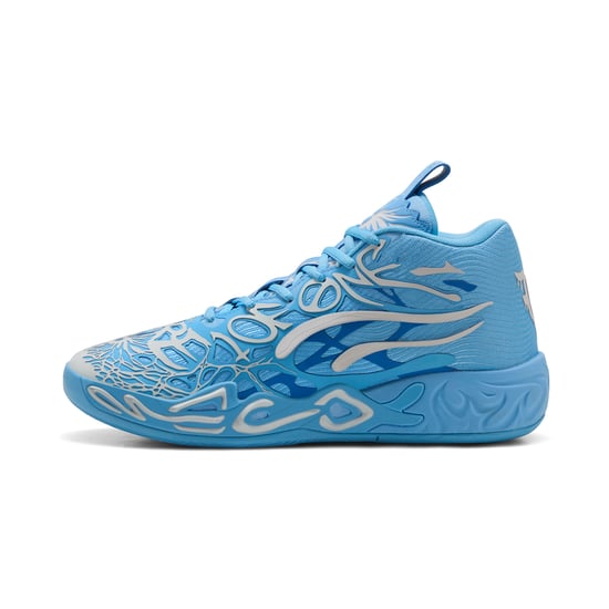 PUMA Unisex MB.04 LaFrancé Shoes - Image 3
