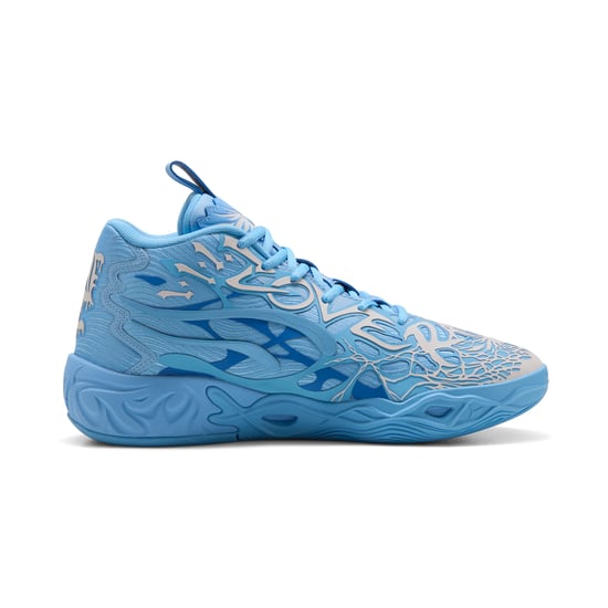 PUMA Unisex MB.04 LaFrancé Shoes - Image 5