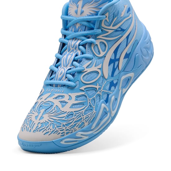 PUMA Unisex MB.04 LaFrancé Shoes - Image 6