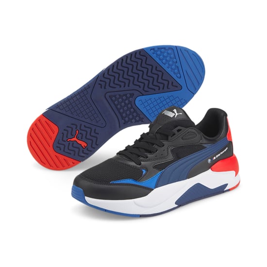 PUMA Unisex BMW M Motorsport X-Ray Speed Motorsport Shoes - Image 1