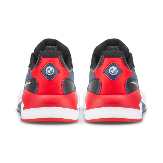 PUMA Unisex BMW M Motorsport X-Ray Speed Motorsport Shoes - Image 2