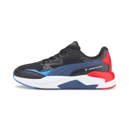 PUMA Unisex BMW M Motorsport X-Ray Speed Motorsport Shoes - Image 3