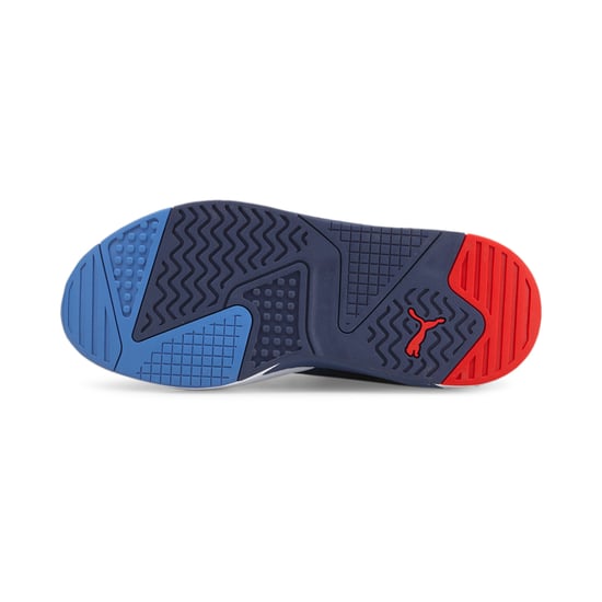 PUMA Unisex BMW M Motorsport X-Ray Speed Motorsport Shoes - Image 4