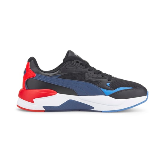 PUMA Unisex BMW M Motorsport X-Ray Speed Motorsport Shoes - Image 5