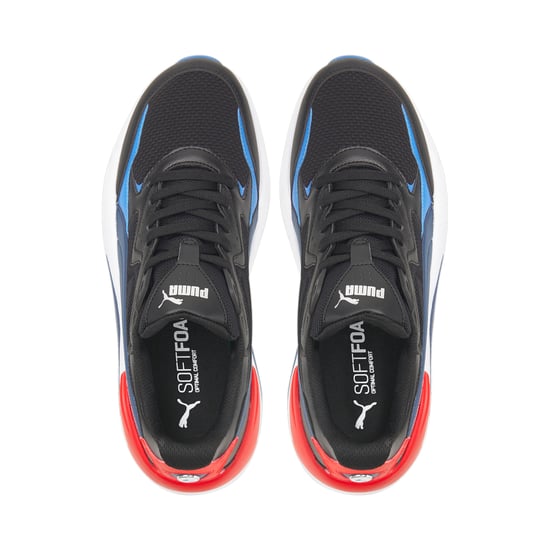 PUMA Unisex BMW M Motorsport X-Ray Speed Motorsport Shoes - Image 6