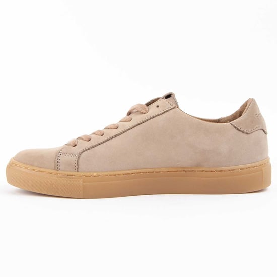 Purapiel Sneaker Purasn Beige - Image 4