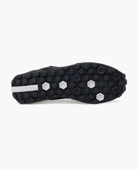 Cruyff Suberbia Men's Black Trainers - Image 6