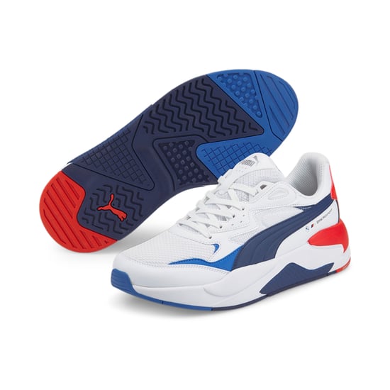 PUMA Unisex BMW M Motorsport X-Ray Speed Motorsport Shoes - Image 1