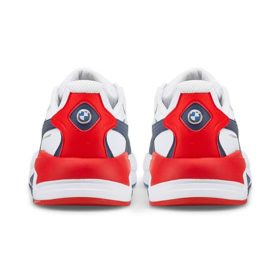 PUMA Unisex BMW M Motorsport X-Ray Speed Motorsport Shoes - Image 2